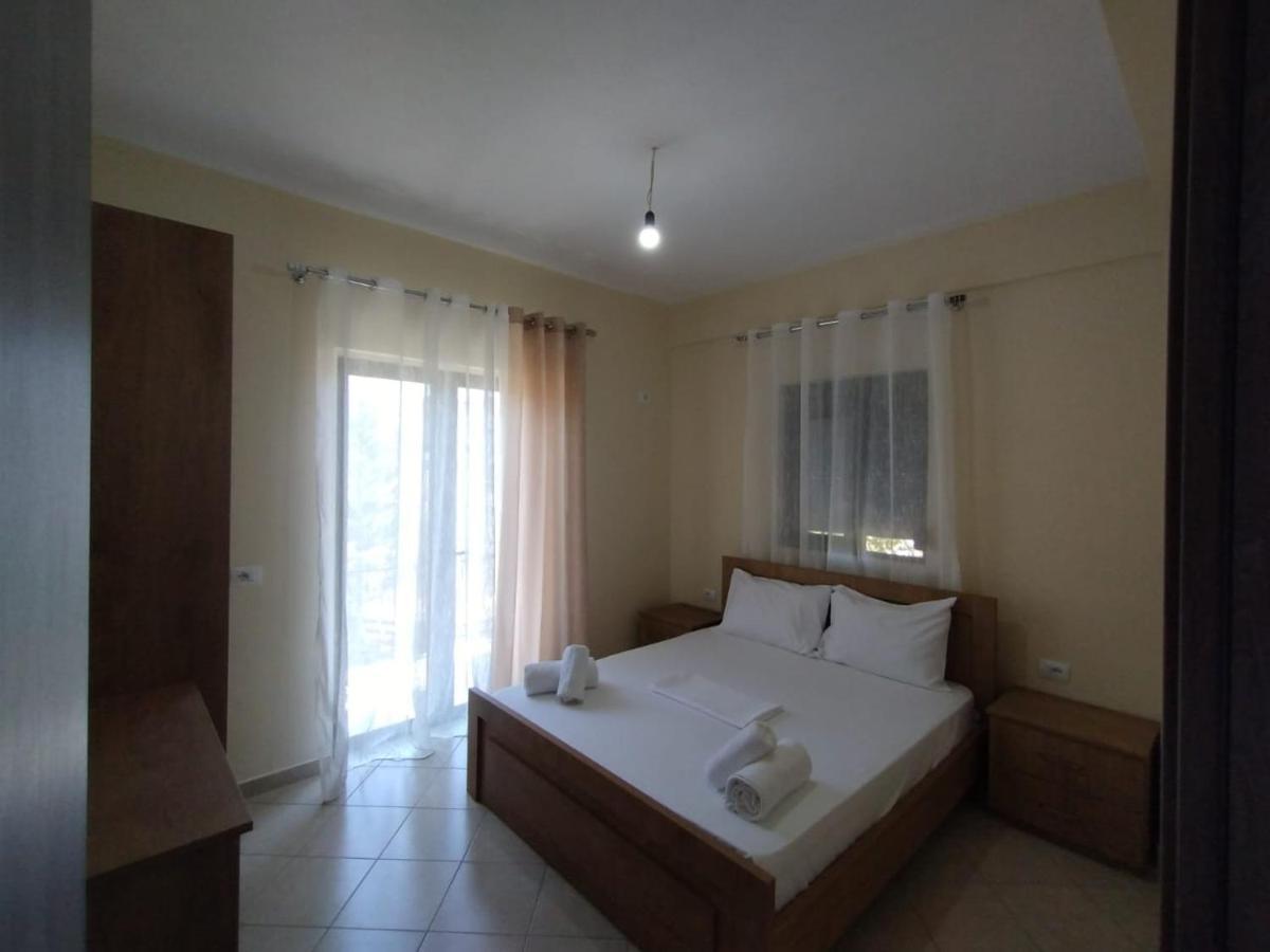 Sea La Vie Apartments Ksamil Exterior photo