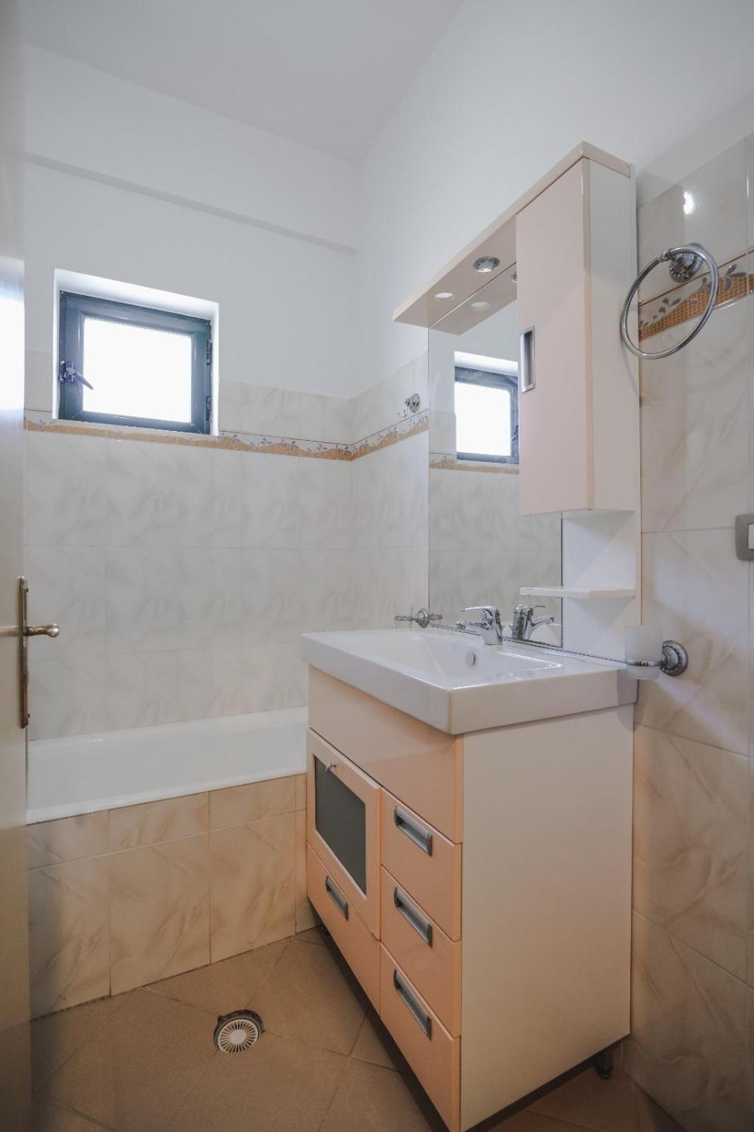 Sea La Vie Apartments Ksamil Exterior photo