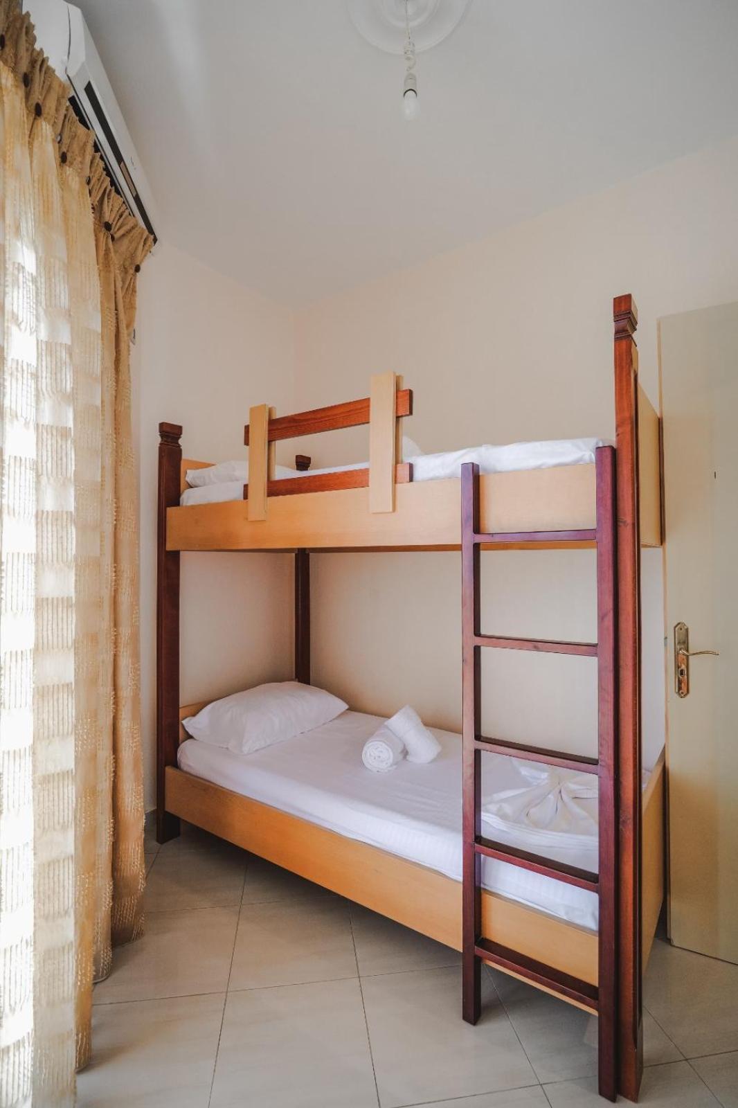 Sea La Vie Apartments Ksamil Exterior photo